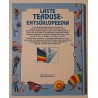 Laste teaduseentsüklopeedi​a - Annabel Craig ja Cliff Rosney