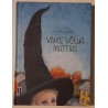 Väike võlur Mattias - Liis Auväärt