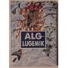 Alglugemik - Lilian Kivi, Milvi Roosleht