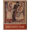 Külaliste leib - Jüri Parijõgi