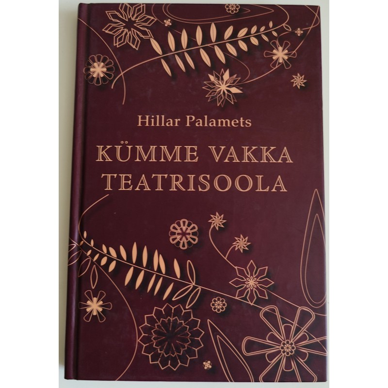 Kümme vakka teatrisoola