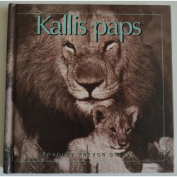 Kallis paps. Isa, sõber ja...