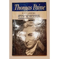 Thomas Paine. Nikolai Goldberg