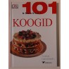 101 nõuannet koogid - Barbara Maher