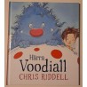 Härra Voodiall - Chris Riddell