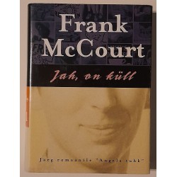 Jah, on küll - Frank McCourt