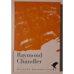 Pikk hüvastijätt - Raymond...