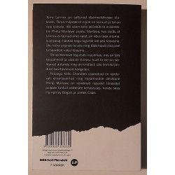 Pikk hüvastijätt - Raymond Chandler