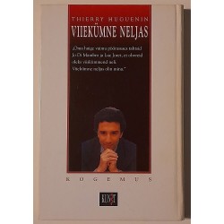 Viiekümne neljas - Thierry Huguenin