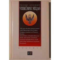 Viiekümne neljas - Thierry...