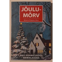 Jõulumõrv - Mavis Doriel Hay
