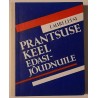 Prantsuse keel edasijõudnuile - Lauri Leesi