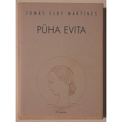 Püha Evita - Tomás Eloy...