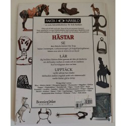 Hobused. Metsikud hobused ja taltsutatud hobused