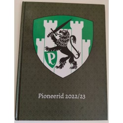 Pioneerid 2022/23