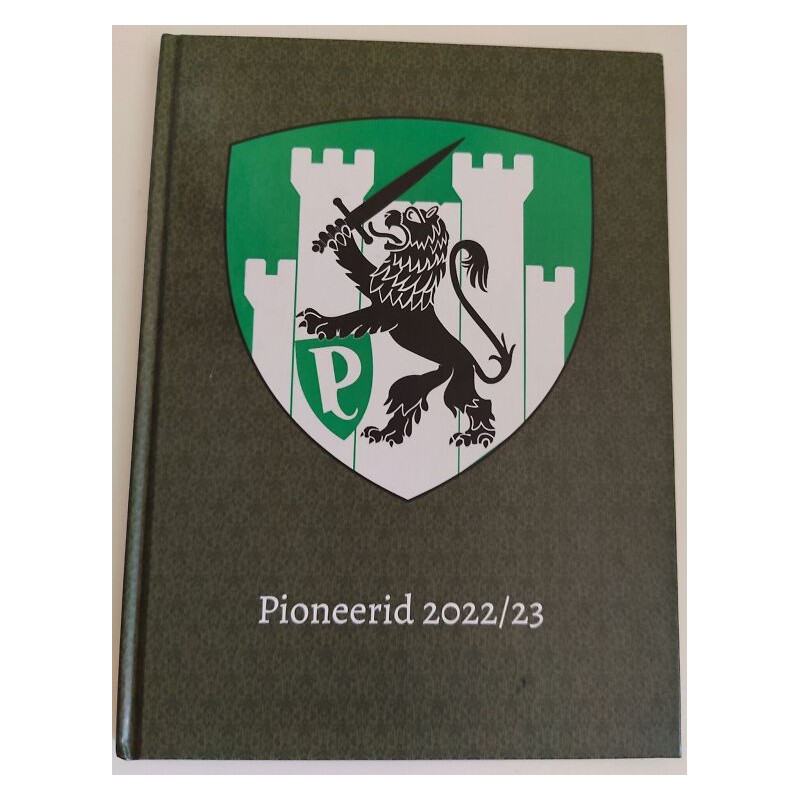 Pioneerid 2022/23