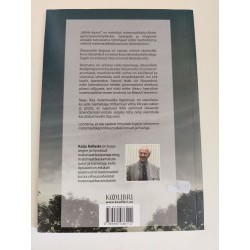 Mõtle kaasa! - Kalju Kallaste