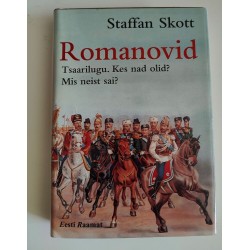 Romanovid - Staffan Skott