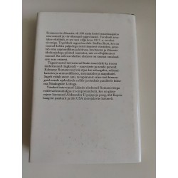 Romanovid - Staffan Skott