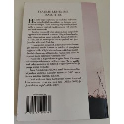 Igatsus isa järele - Saara Kinnunen