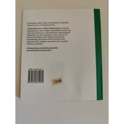 Aiakaminad ja grillimiskohad - Stefan Winkelmeyr
