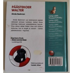 Päästekoer Walter - Aimeé Beekman