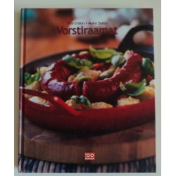 Vorstiraamat - Pille Enden...