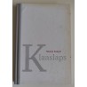 Klaaslaps - Maarja Kangro