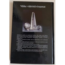 Väike vääriskiviraamat - Rudolf Dud'a, Luboš Rejl
