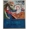 Klaabu 2, Nipi ja ahne kala - Avo Paistik