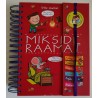 Mikside raamat - Isabelle Fougere