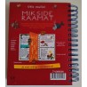Mikside raamat - Isabelle Fougere