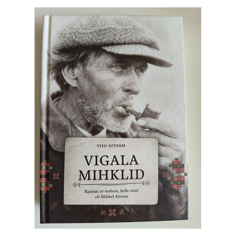 Vigala Mihklid - Viio Aitsam