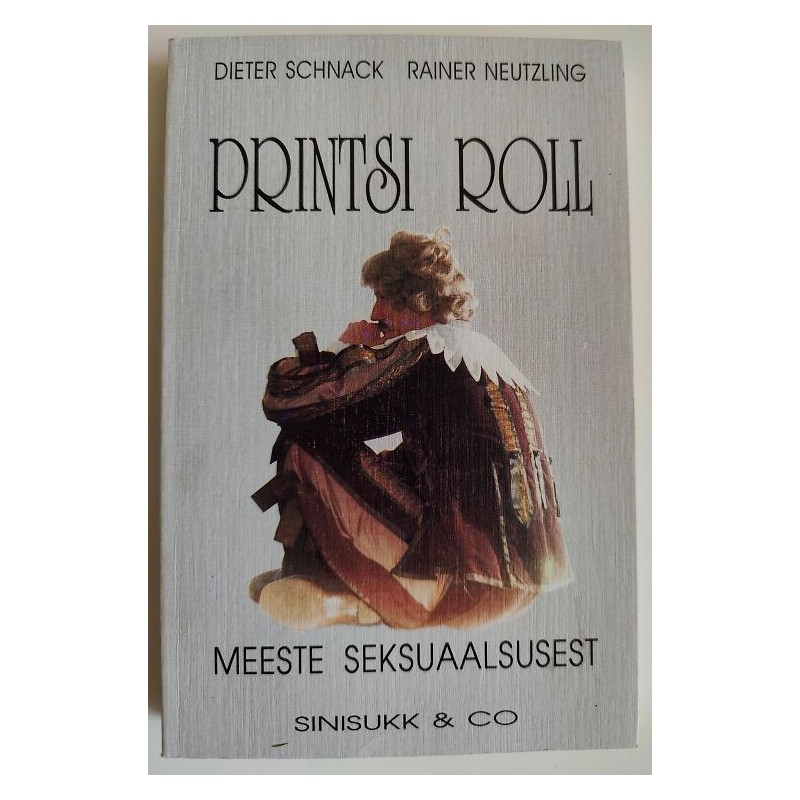 Printsi roll - Dieter Schnack, Rainer Neutzling