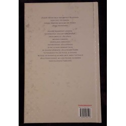 Imetabased jõulud. Allan Espenberg