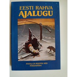 Eesti rahva ajalugu. Poola...