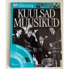 Kuulsad muusikud (CD ja plakat puudub!) - Robert Ziegler