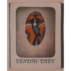 Lendav laev ja teisi vene...