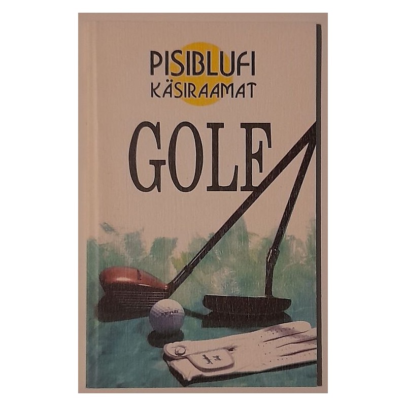 Golf - Peter Gammond