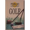 Golf - Peter Gammond