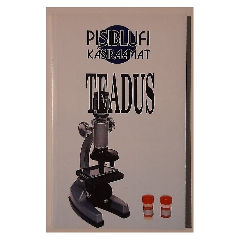 Teadus - Brian Malpass