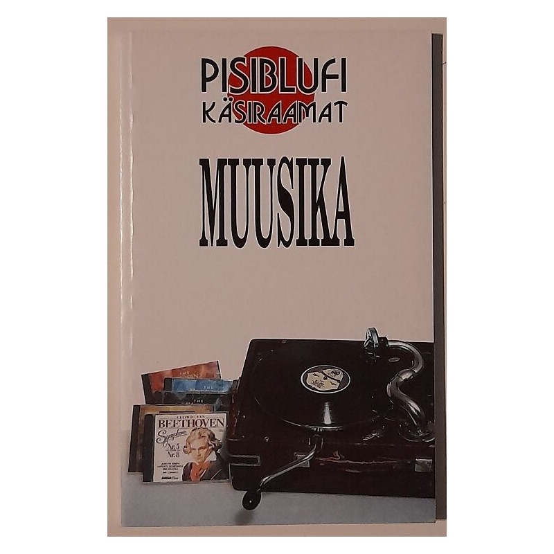 Muusika - Peter Gammond