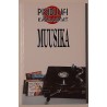 Muusika - Peter Gammond
