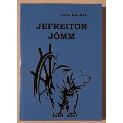 Jefreitor Jõmm - Jaan Rannap
