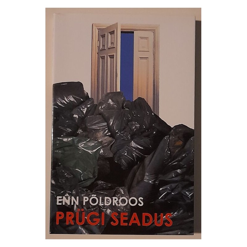 Prügi seadus - Enn Põldroos
