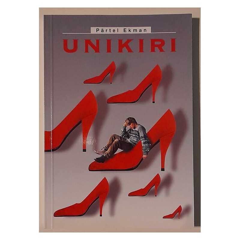 Unikiri - Pärtel Ekman