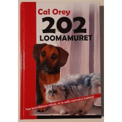 202 loomamuret - Cal Orey