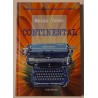 Continental - Maimu Veske