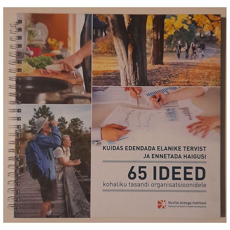 65 ideed - Laura Aaben