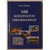 100 kodustatud liikurmasinat - Peeter Böckler